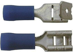 Skandia Aftakvlaksteker Hulzen - Blauw - 10 Stuks