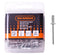 Skandia Blindklinknagels - 3 x 10 mm