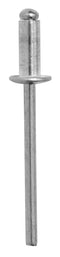 Skandia Blindklinknagels - 3 x 8 mm