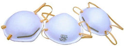 Skandia Fijnstofmasker - P1 - 3 Stuks