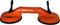 Skandia Glasdrager met 2 Zuignappen (115mm) - 60 kg