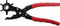 Skandia Holpijptangen 220mm ZB