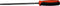 Skandia Houtrasp Rond B - 200 mm