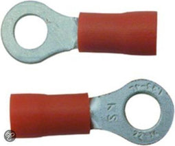 Skandia Kabelschoenen Blauw - 5 m 10 st