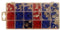 Skandia Kabelschoenset Assorti - 174 Stuks
