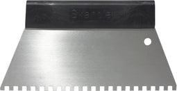 Skandia lange lijmkam 6 mm