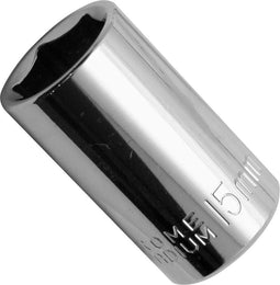 Skandia Losse Dop 1/2" - 15 mm