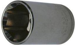 Skandia Losse Dop 1/2" - 30 mm