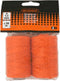Skandia - Metselkoord 2X50M Oranje