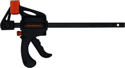 Skandia - Mini snellijmklem - 100mm -