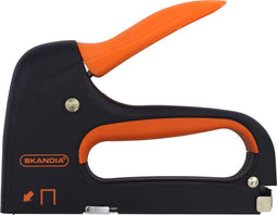 Skandia nietmachine kunststof 6 - 8 mm