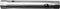 Skandia Pijpsleutel op Kaart - 18 x 19 mm