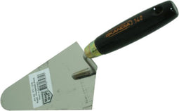 Skandia pleistertroffel rvs 140 mm