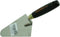 Skandia pleistertroffel rvs 140 mm