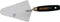 Skandia pleistertroffel rvs 160 mm