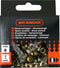 Skandia Ringen - 4 mm 200st