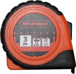 Skandia rolmaat 3 m
