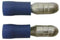 Skandia Ronde Stekers M5 - Blauw - 10 Stuks