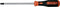 Skandia schroevendraaier Philips kruiskop PH 3, 150/260 mm