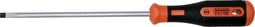 Skandia schroevendraaier smalle puntbreedte 5,5 mm, 150/255 mm