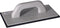 Skandia - Schuurbord 28X14X0,8Cm Zwt Rubber