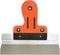 Skandia Spackmes Softgrip - 400 mm