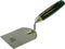 Skandia stukadoorsbandtroffel RVS - 60mm