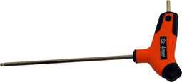 Skandia T-Greep Inbussleutel - BZ 4 mm