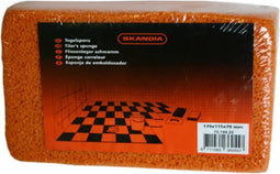 Skandia Tegelspons - 170 x 115 x 70 mm
