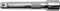 Skandia Verlengstuk - 1/2'' - 125 mm
