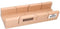 SKANDIA Verstekbak - 300 x 65 mm