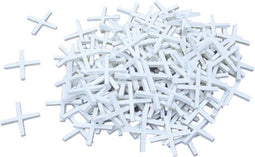 Skandia Voegenkruisjes - 4 mm 250 Stuks