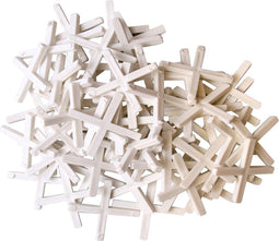 Skandia Voegenkruisjes - 5 mm 200 Stuks