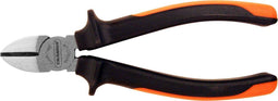 Skandia Zijsnijtang - 2 Componenten Gebogen 160 mm