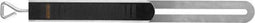 Skandia zweihaak aluminium 250mm