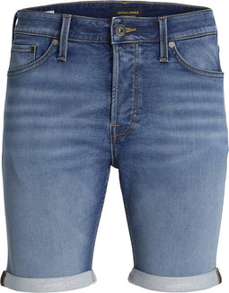 JACK&JONES JJIRICK JJICON SHORTS GE 381 I.K SS24 SN Heren Broek - Maat M