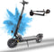 SkateFlash Elektrische Step SK Urban Dual Pro - Elektrische Scooter Voor Volwassenen - 2x 500W - 25KM/U- Bereik tot 60KM