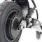SkateFlash Elektrische Step SK Urban Dual Pro - Elektrische Scooter Voor Volwassenen - 2x 500W - 25KM/U- Bereik tot 60KM