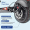 SkateFlash Elektrische Step SK Urban Dual Pro - Elektrische Scooter Voor Volwassenen - 2x 500W - 25KM/U- Bereik tot 60KM