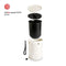 Skaza Compostemmer Organko 2.0 25 X 23,4 X 32,8 Cm Pp Beige