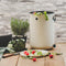 Skaza Compostemmer Organko 2.0 25 X 23,4 X 32,8 Cm Pp Beige