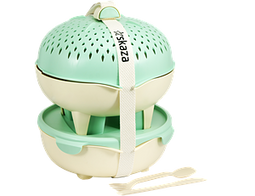 Skaza Viva 2.0 Pick & Go Picknickset "Pistache"