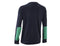 Peak Performance - Matthew Block Crew - Trui - XXL - Blauw