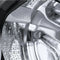 Bosch WNA13441 - Was-droogcombinatie - 9 Kg Wassen - 5 Kg Drogen - 1400 Tpm - Wit met donkergrijze deur