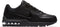 Nike Air Max Ltd 3 Heren Sneakers - Black/Black-Black - Maat 46
