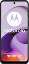 Motorola Moto G14 - Smartphone - 8GB RAM - 256GB - Paars