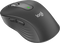 Logitech Signature M650 - Draadloze muis - SilentTouch technologie - Grafiet