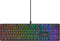 Trust GXT 866 Torix - Mechanisch Gaming Toetsenbord - Outemu White Switches - RGB Verlichting