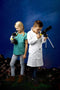National Geographic Telescoop- en Microscoopset met Smartphone Adapter