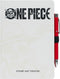 Grupo Erik One Piece - A5 Notitieboek met Projectiepen - 192 pagina's